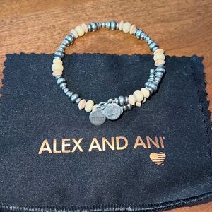 Alex and Ani Bracelet - feel free to bundle with other Alex and Ani!